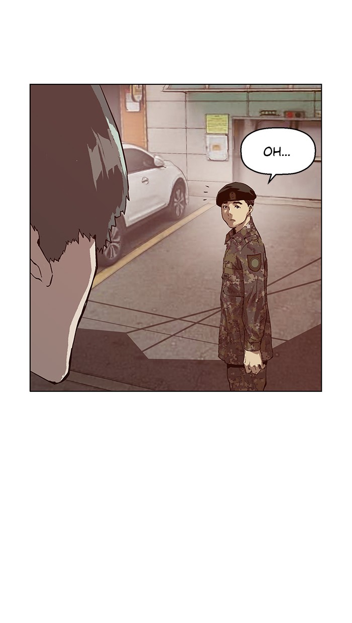 Weak Hero Chapter 136 page 68 - Chapter 136: (S3) Ep. 135