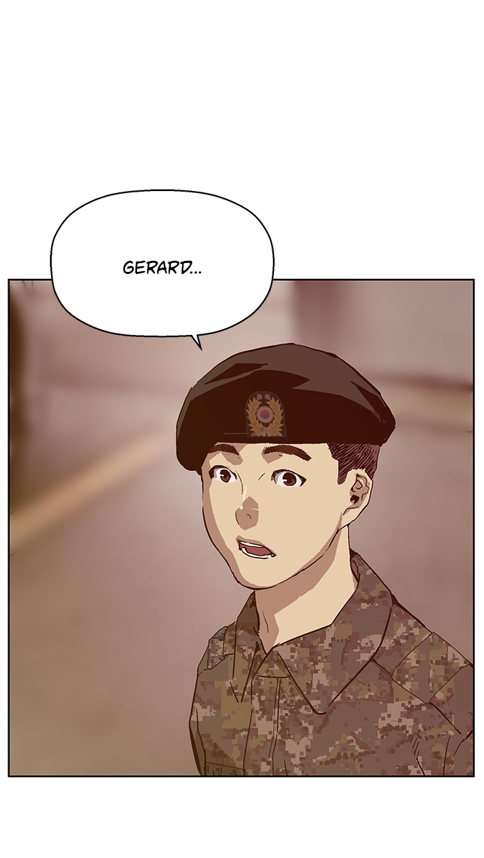 Weak Hero Chapter 136 page 69 - Chapter 136: (S3) Ep. 135