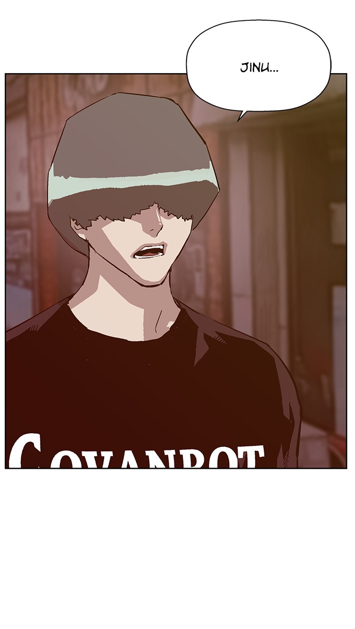 Weak Hero Chapter 136 page 70 - Chapter 136: (S3) Ep. 135