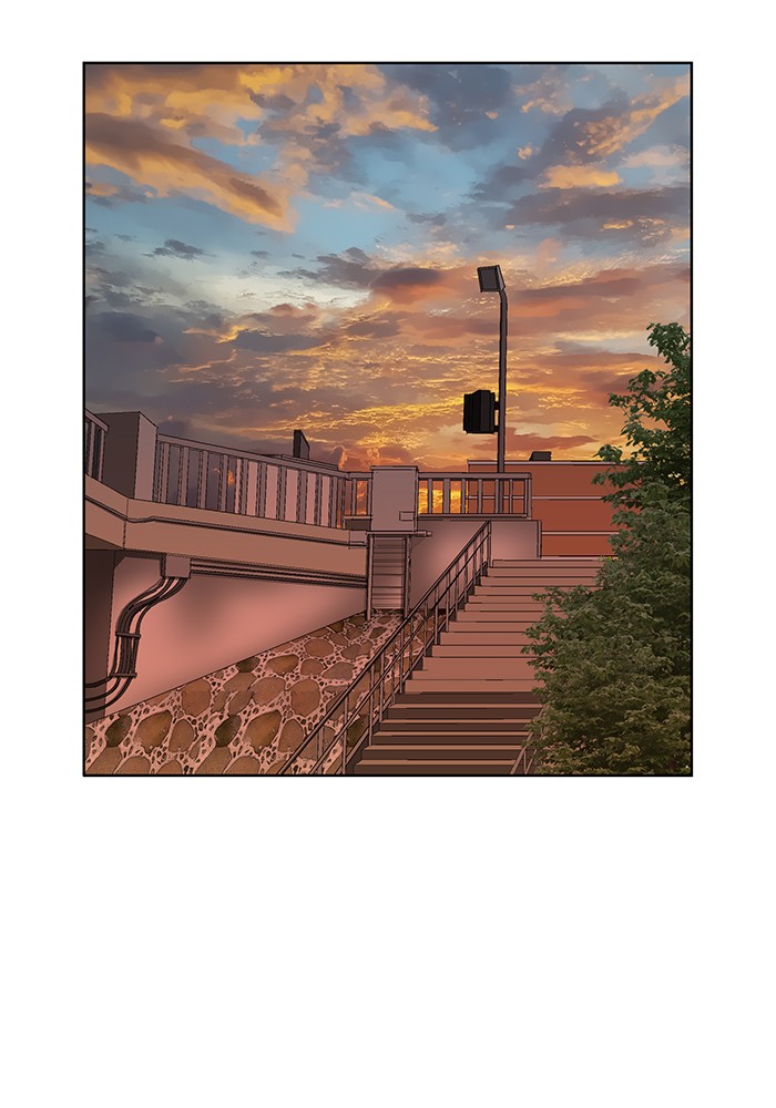 Weak Hero Chapter 136 page 72 - Chapter 136: (S3) Ep. 135