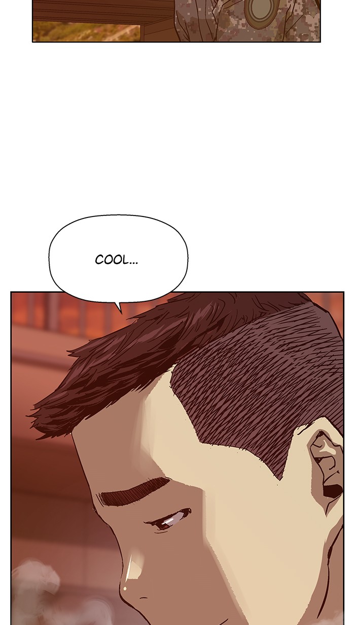 Weak Hero Chapter 136 page 77 - Chapter 136: (S3) Ep. 135
