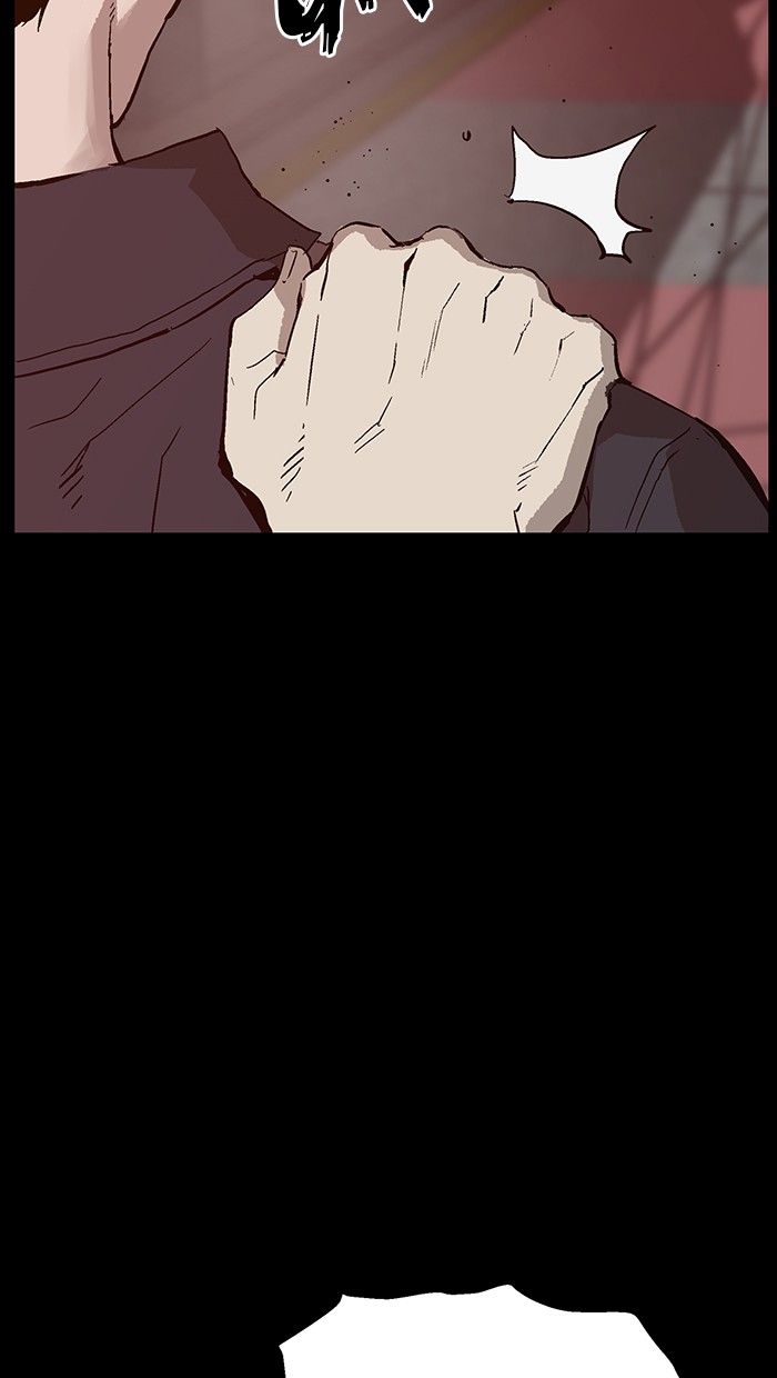 Weak Hero Chapter 136 page 8 - Chapter 136: (S3) Ep. 135