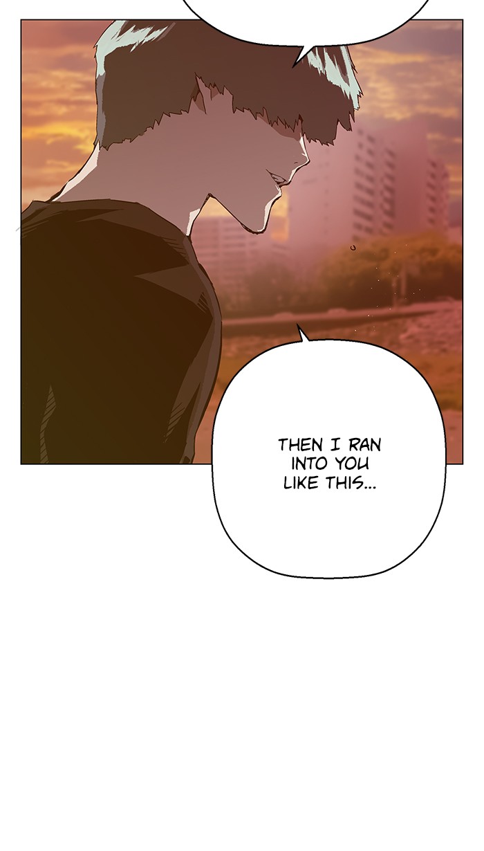 Weak Hero Chapter 136 page 80 - Chapter 136: (S3) Ep. 135