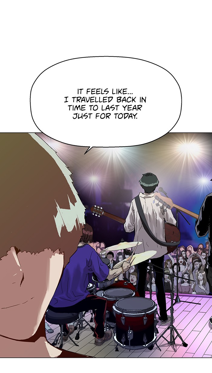 Weak Hero Chapter 136 page 81 - Chapter 136: (S3) Ep. 135