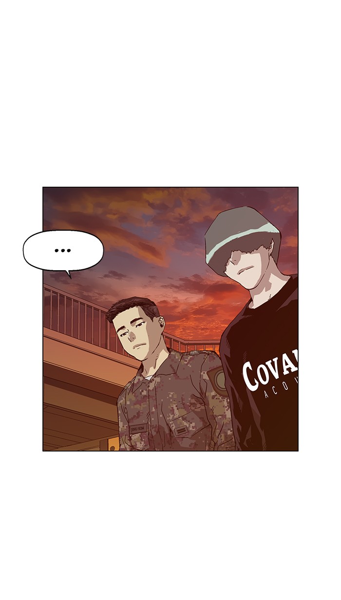 Weak Hero Chapter 136 page 82 - Chapter 136: (S3) Ep. 135