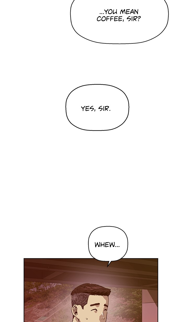 Weak Hero Chapter 136 page 85 - Chapter 136: (S3) Ep. 135