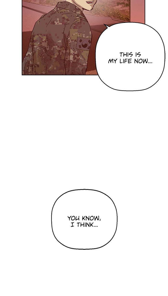 Weak Hero Chapter 136 page 86 - Chapter 136: (S3) Ep. 135