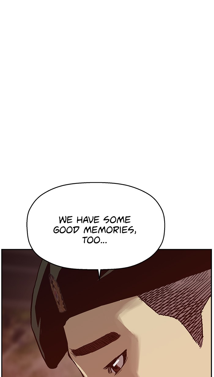 Weak Hero Chapter 136 page 90 - Chapter 136: (S3) Ep. 135