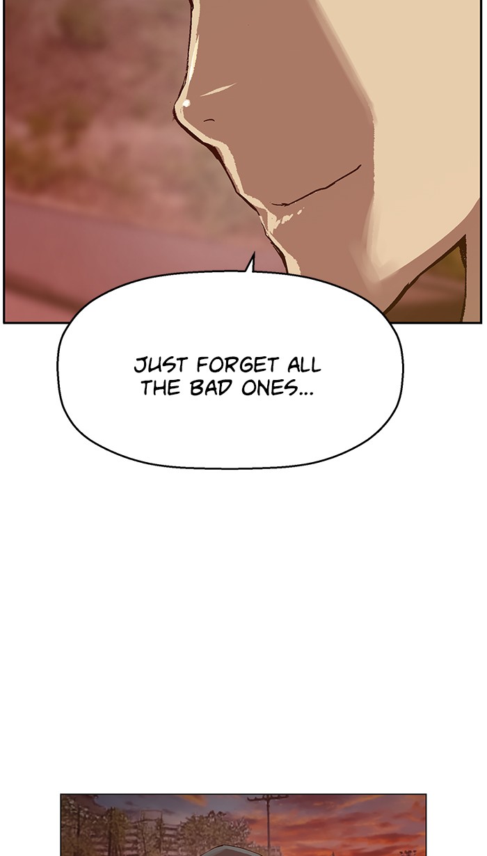 Weak Hero Chapter 136 page 91 - Chapter 136: (S3) Ep. 135