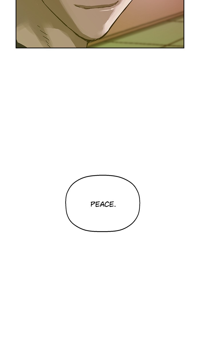 Weak Hero Chapter 136 page 93 - Chapter 136: (S3) Ep. 135
