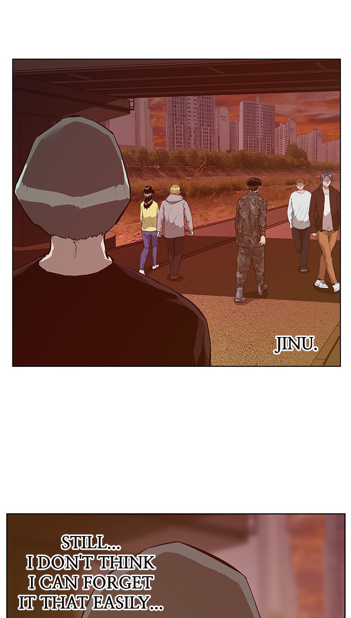 Weak Hero Chapter 136 page 94 - Chapter 136: (S3) Ep. 135