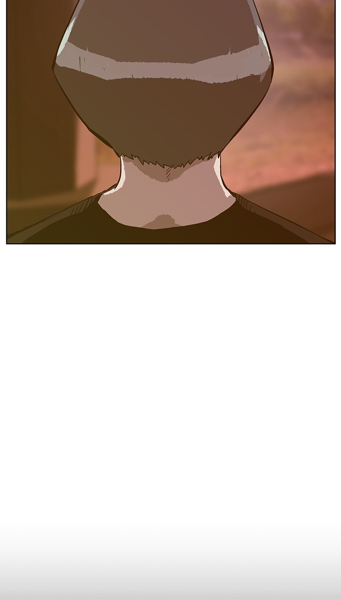 Weak Hero Chapter 136 page 95 - Chapter 136: (S3) Ep. 135