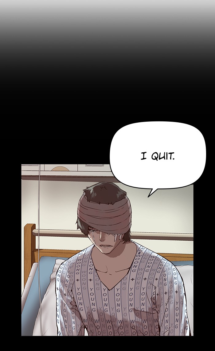Weak Hero Chapter 136 page 96 - Chapter 136: (S3) Ep. 135
