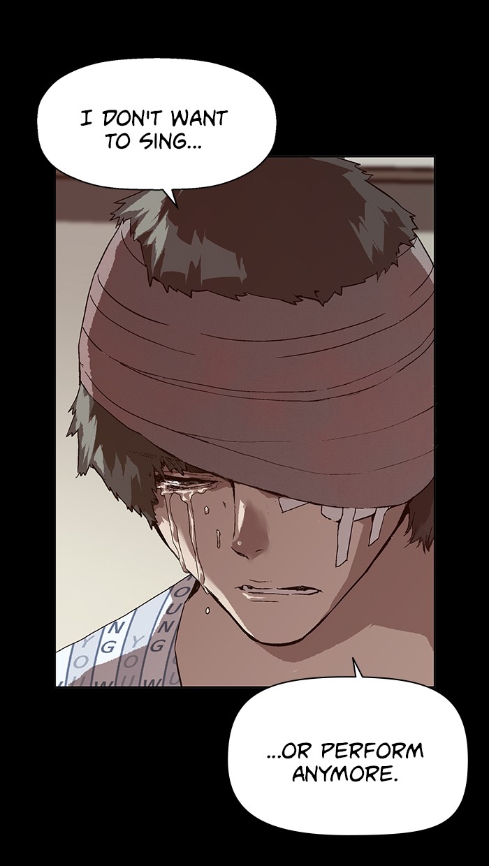 Weak Hero Chapter 136 page 97 - Chapter 136: (S3) Ep. 135