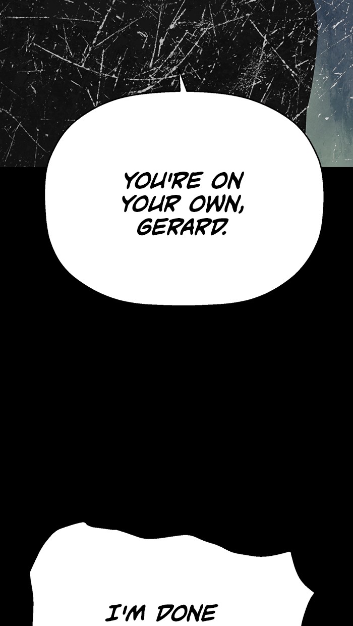 Weak Hero Chapter 136 page 99 - Chapter 136: (S3) Ep. 135
