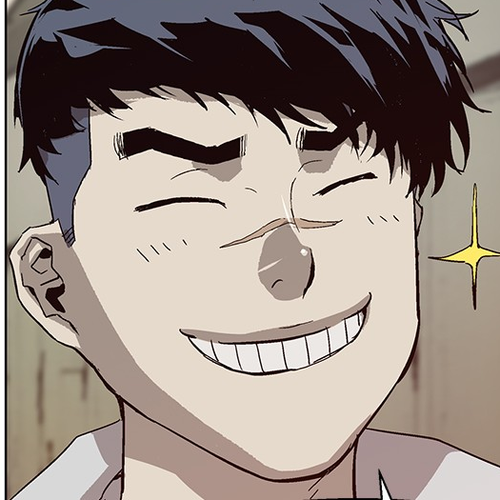 Weak Hero Chapter 136: (S3) Ep. 135 cover