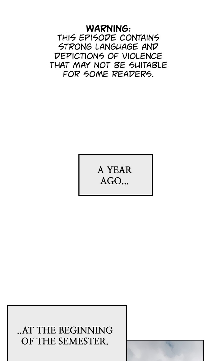 Weak Hero Chapter 137 page 1 - Chapter 137: (S3) Ep. 136 - Gerard Jin [1]