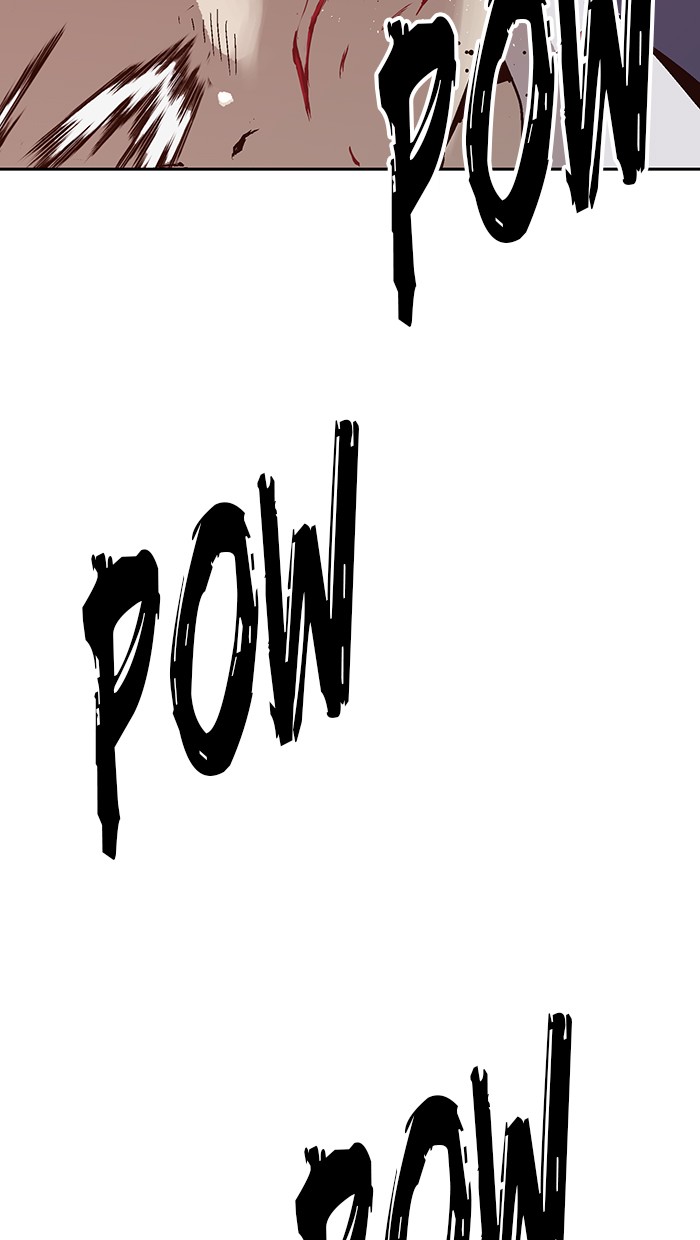 Weak Hero Chapter 137 page 101 - Chapter 137: (S3) Ep. 136 - Gerard Jin [1]