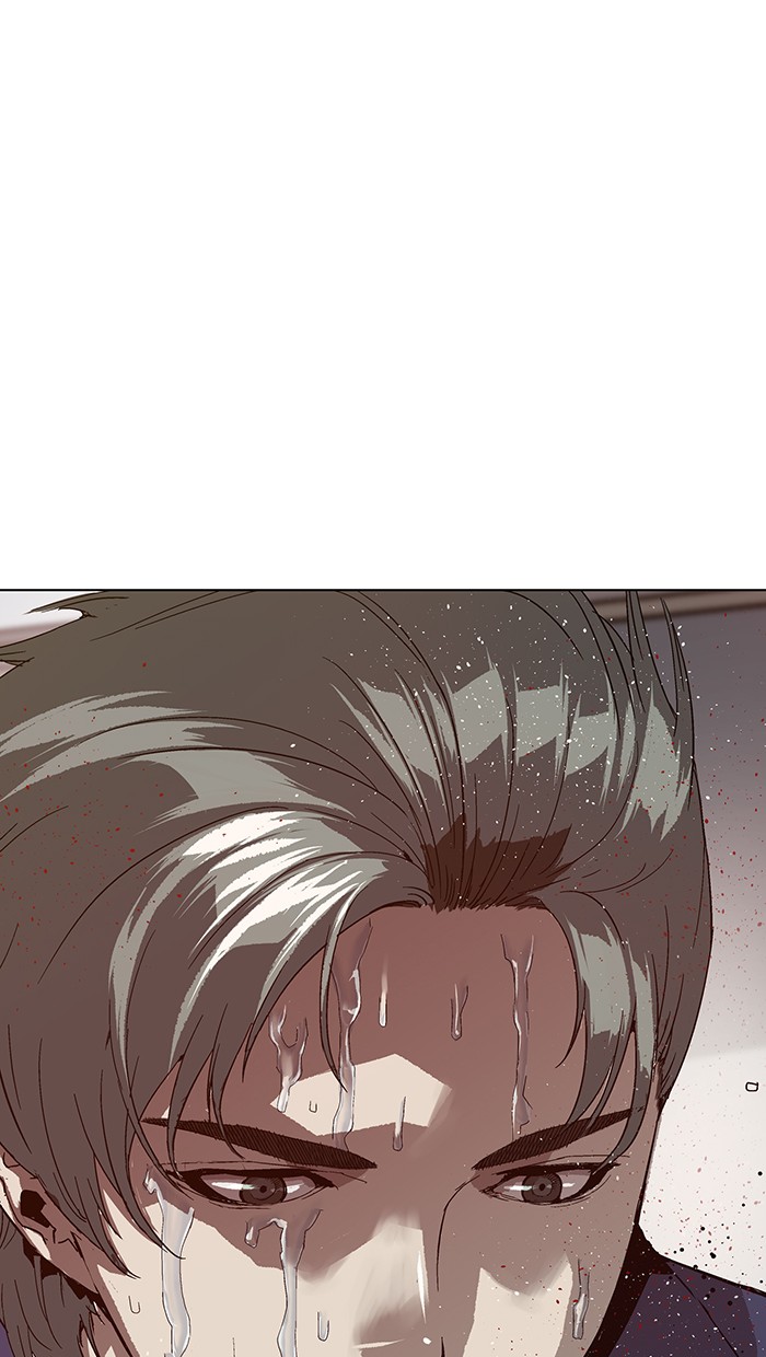 Weak Hero Chapter 137 page 110 - Chapter 137: (S3) Ep. 136 - Gerard Jin [1]
