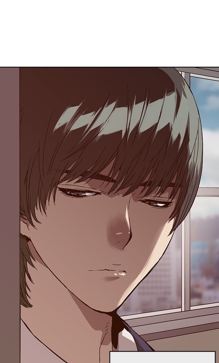 Weak Hero Chapter 137 page 13 - Chapter 137: (S3) Ep. 136 - Gerard Jin [1]