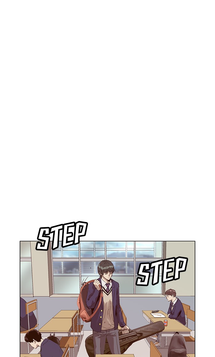 Weak Hero Chapter 137 page 18 - Chapter 137: (S3) Ep. 136 - Gerard Jin [1]