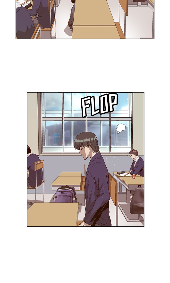 Weak Hero Chapter 137 page 19 - Chapter 137: (S3) Ep. 136 - Gerard Jin [1]