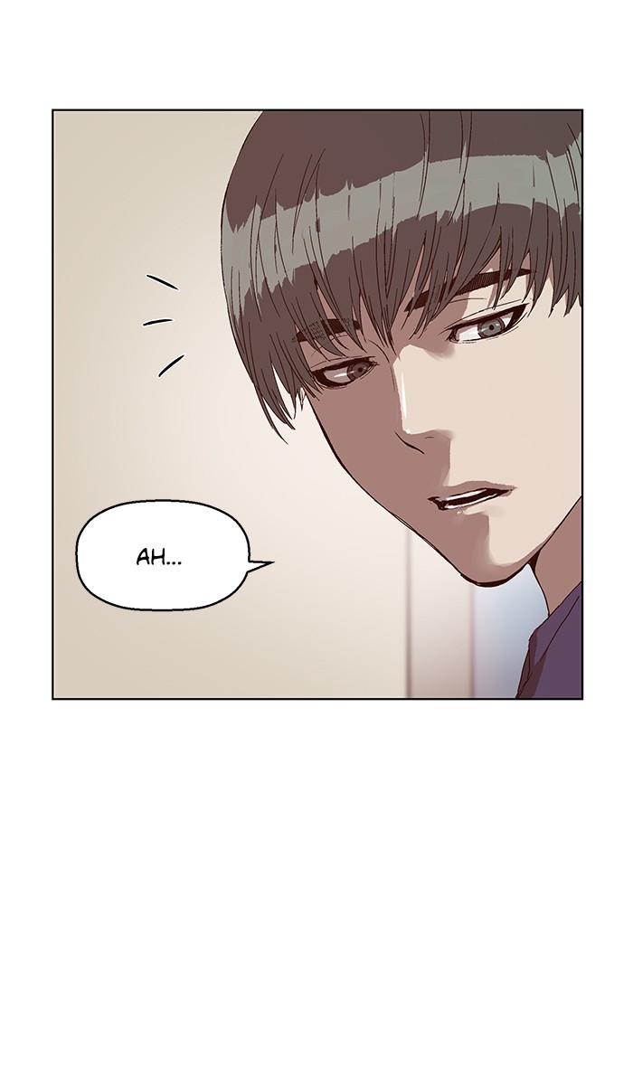 Weak Hero Chapter 137 page 28 - Chapter 137: (S3) Ep. 136 - Gerard Jin [1]