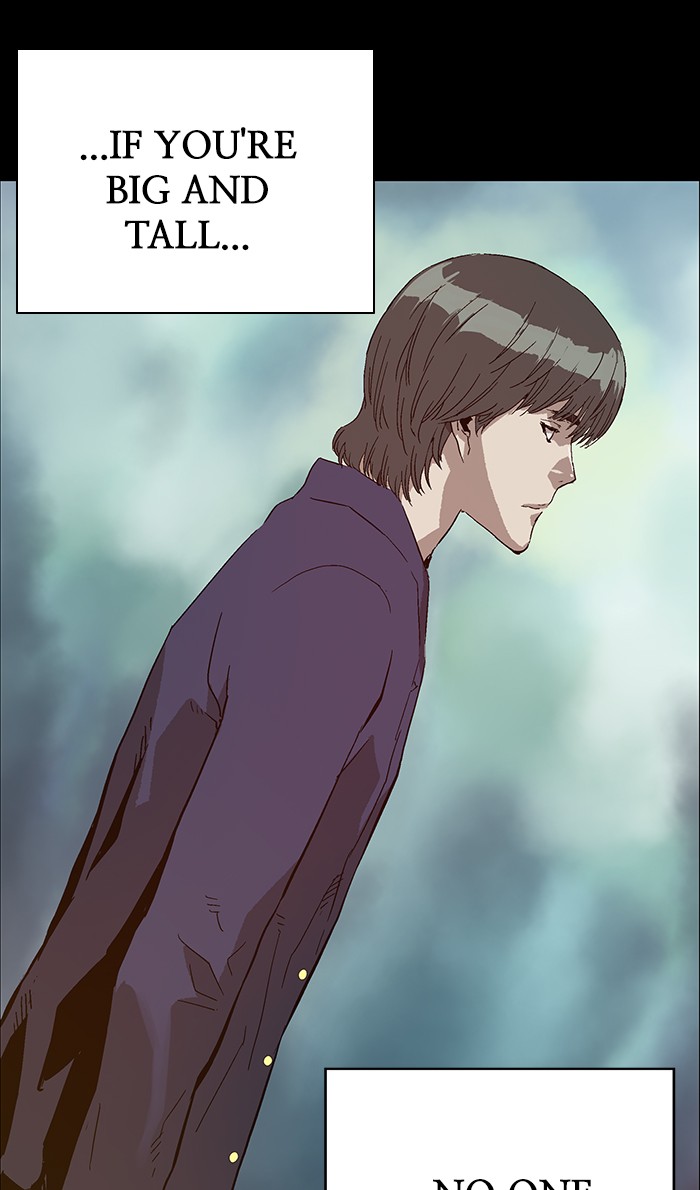 Weak Hero Chapter 137 page 42 - Chapter 137: (S3) Ep. 136 - Gerard Jin [1]