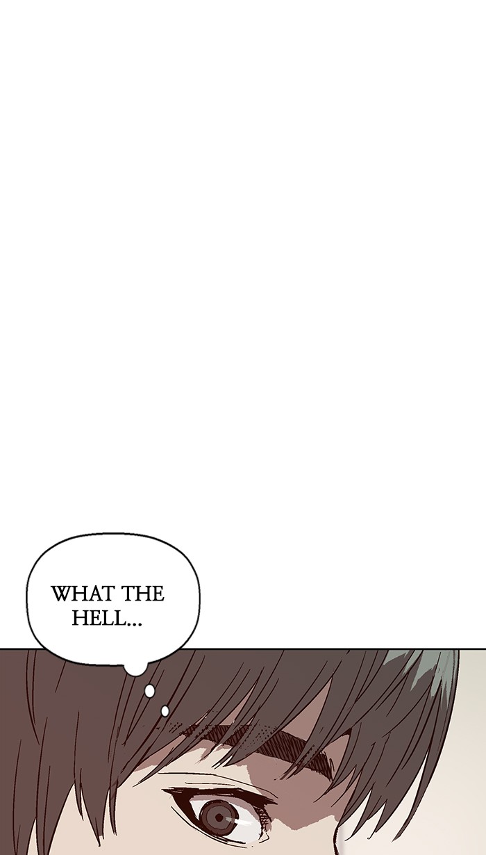 Weak Hero Chapter 137 page 53 - Chapter 137: (S3) Ep. 136 - Gerard Jin [1]