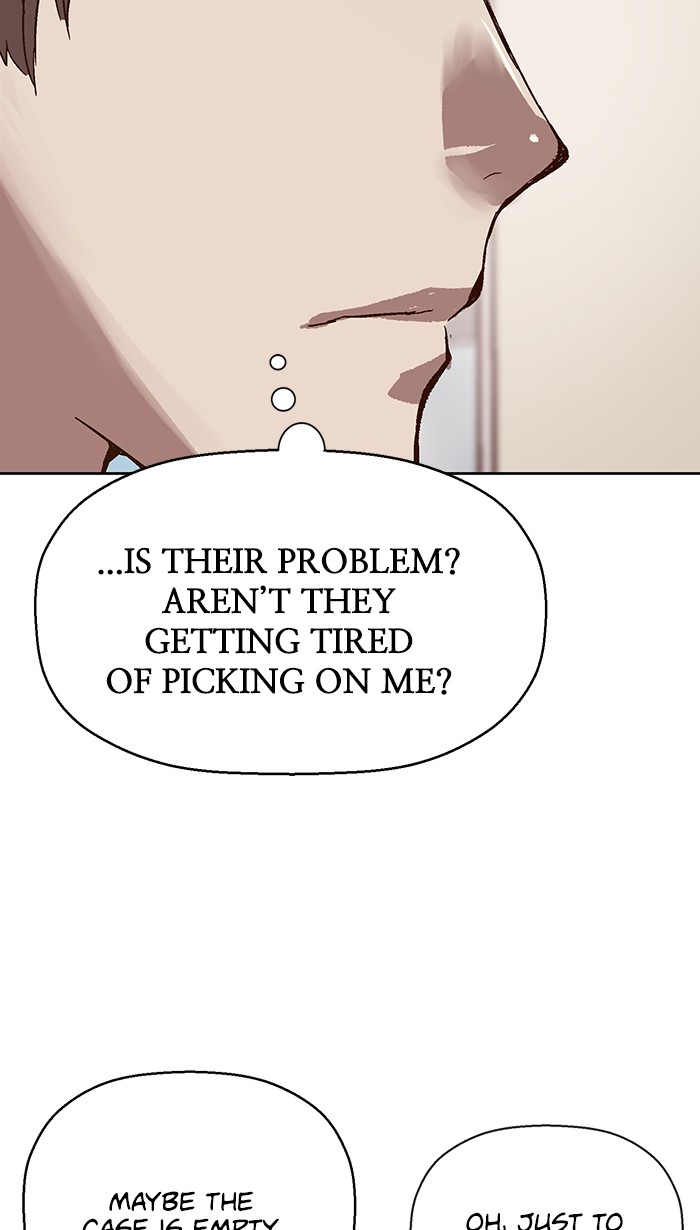 Weak Hero Chapter 137 page 54 - Chapter 137: (S3) Ep. 136 - Gerard Jin [1]