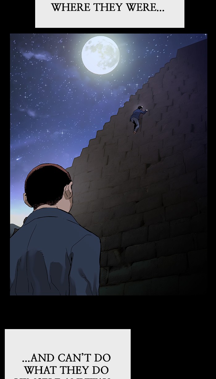 Weak Hero Chapter 137 page 65 - Chapter 137: (S3) Ep. 136 - Gerard Jin [1]