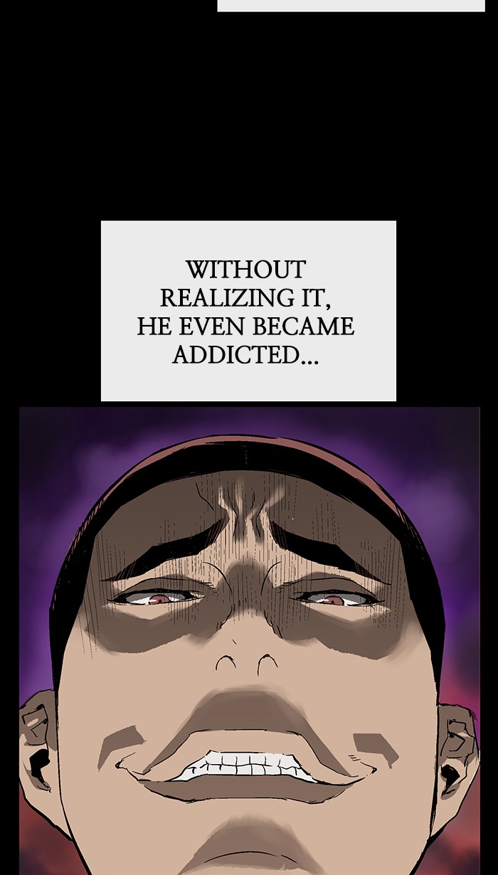 Weak Hero Chapter 137 page 69 - Chapter 137: (S3) Ep. 136 - Gerard Jin [1]
