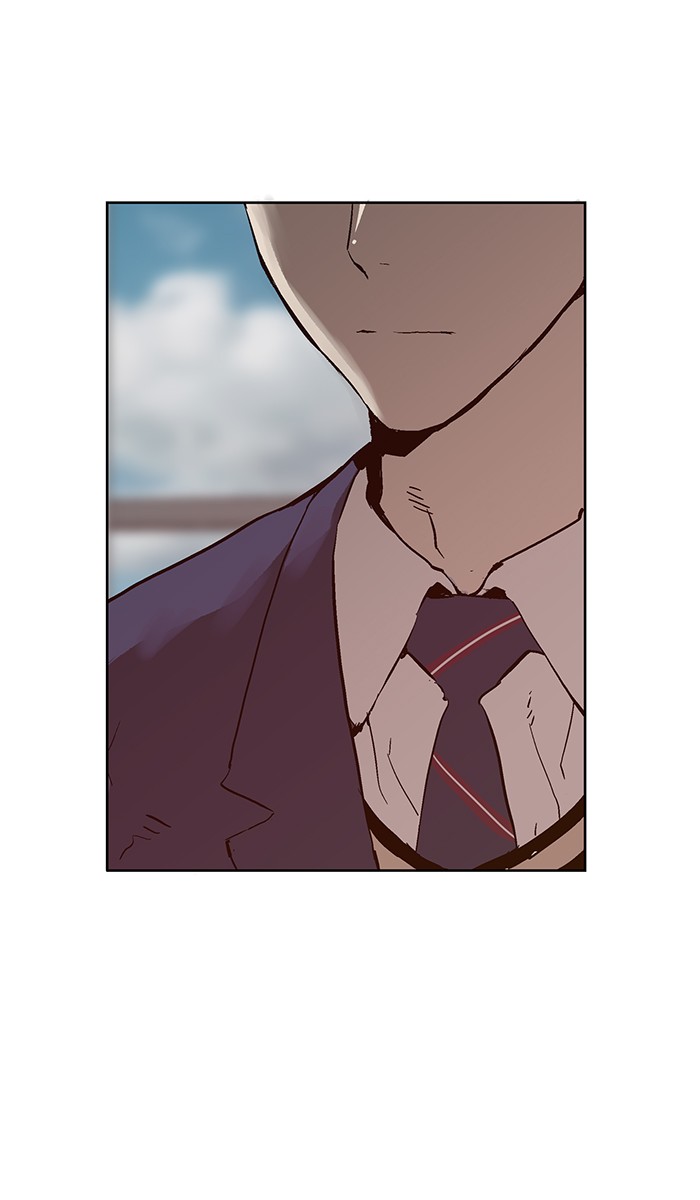Weak Hero Chapter 137 page 77 - Chapter 137: (S3) Ep. 136 - Gerard Jin [1]