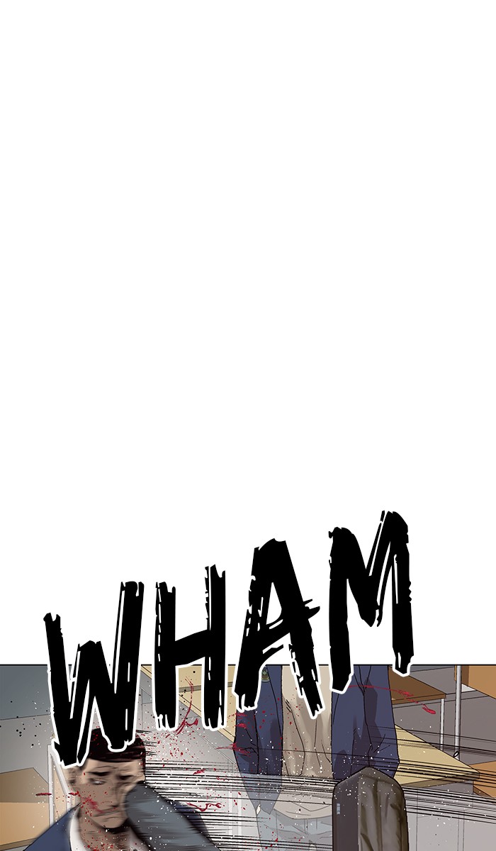 Weak Hero Chapter 137 page 80 - Chapter 137: (S3) Ep. 136 - Gerard Jin [1]