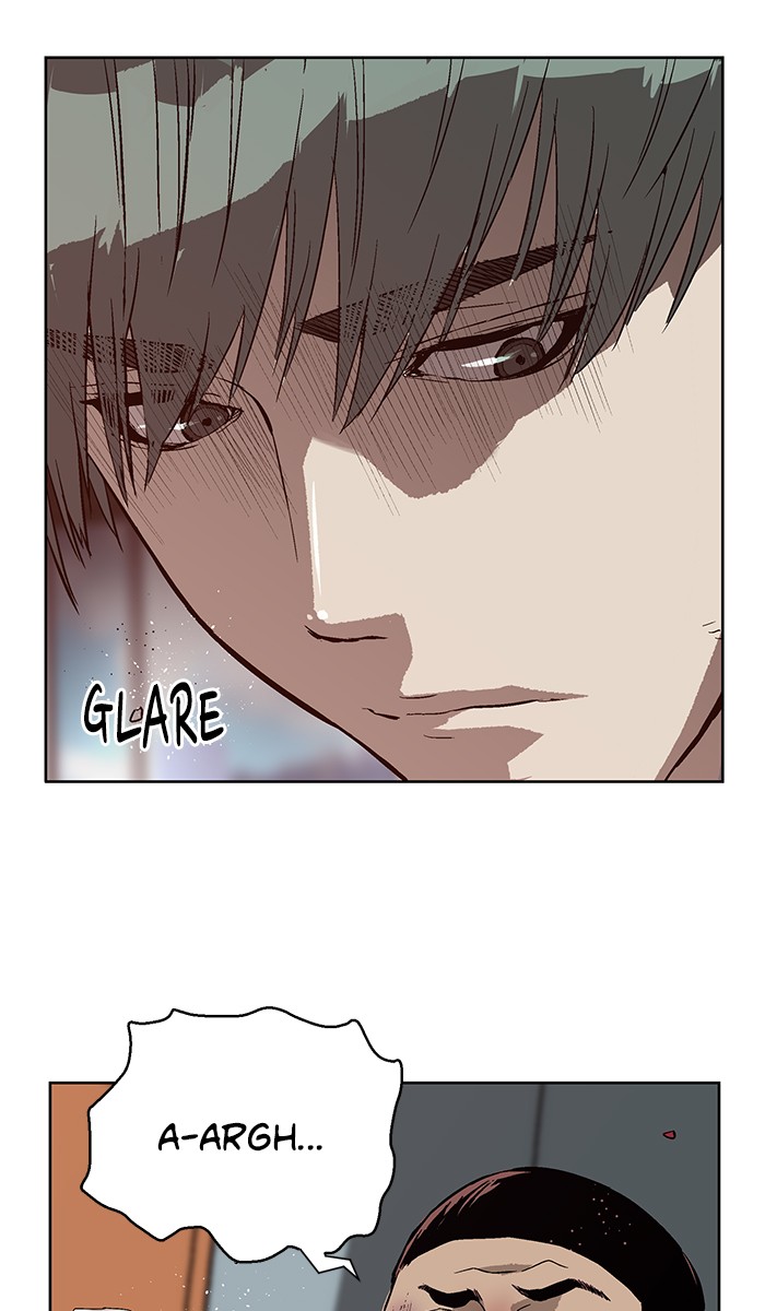 Weak Hero Chapter 137 page 93 - Chapter 137: (S3) Ep. 136 - Gerard Jin [1]