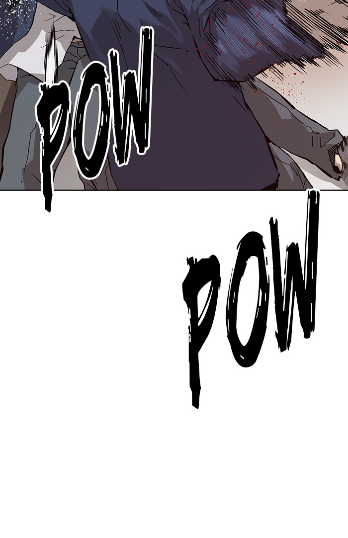 Weak Hero Chapter 137 page 98 - Chapter 137: (S3) Ep. 136 - Gerard Jin [1]