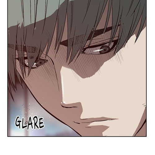 Weak Hero Chapter 137: (S3) Ep. 136 - Gerard Jin [1] cover