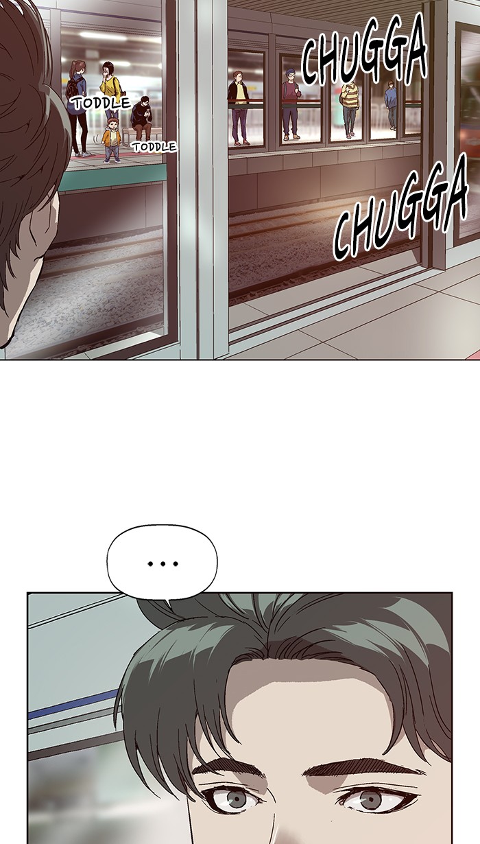Weak Hero Chapter 138 page 13 - Chapter 138: (S3) Ep. 137 - Gerard Jin [2]
