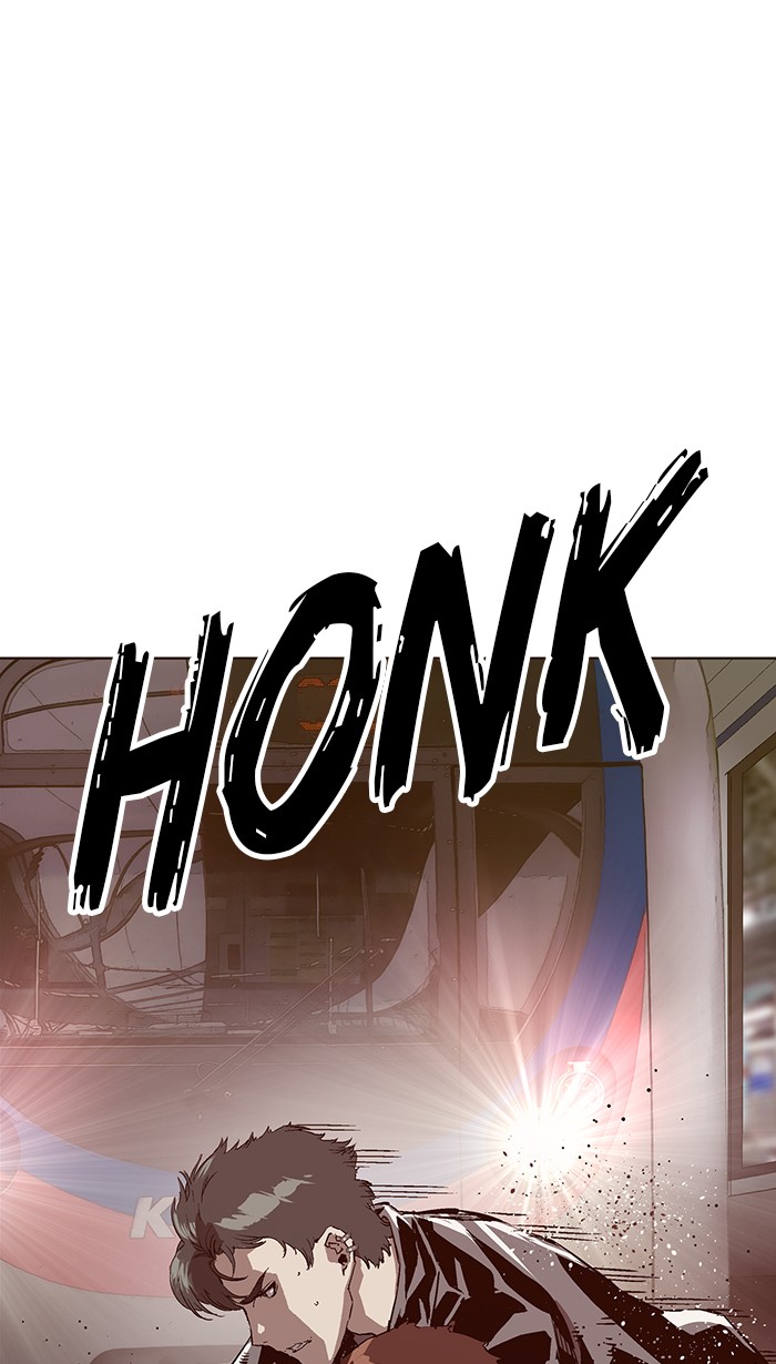 Weak Hero Chapter 138 page 20 - Chapter 138: (S3) Ep. 137 - Gerard Jin [2]