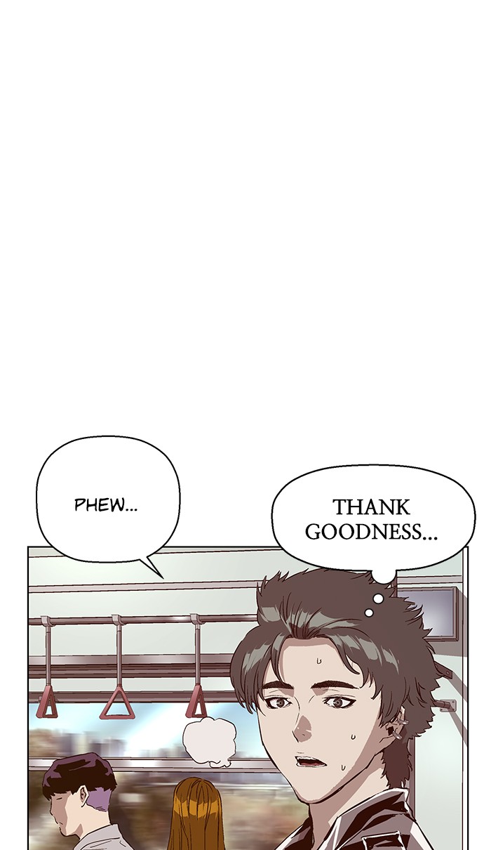 Weak Hero Chapter 138 page 34 - Chapter 138: (S3) Ep. 137 - Gerard Jin [2]