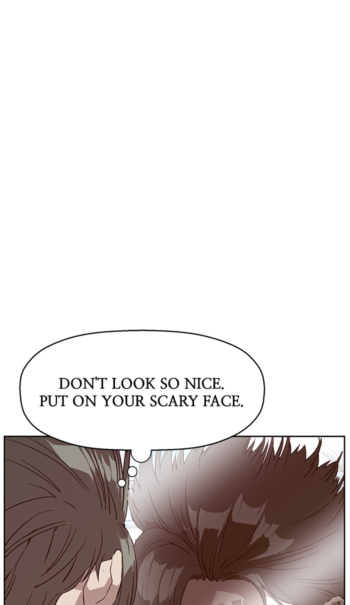 Weak Hero Chapter 138 page 36 - Chapter 138: (S3) Ep. 137 - Gerard Jin [2]