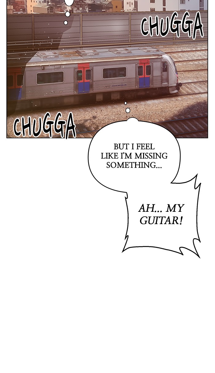 Weak Hero Chapter 138 page 38 - Chapter 138: (S3) Ep. 137 - Gerard Jin [2]