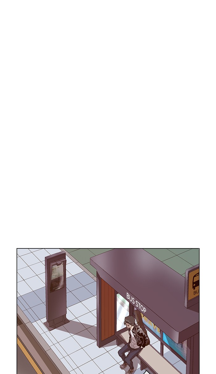 Weak Hero Chapter 138 page 39 - Chapter 138: (S3) Ep. 137 - Gerard Jin [2]