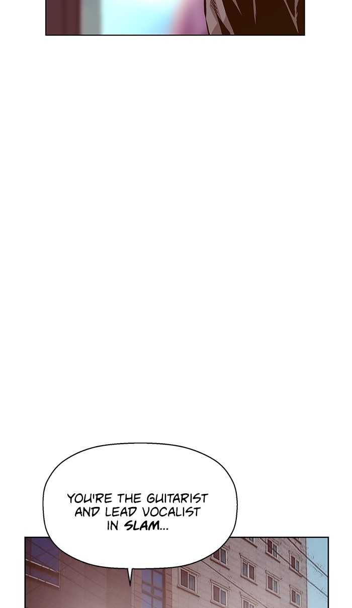 Weak Hero Chapter 138 page 42 - Chapter 138: (S3) Ep. 137 - Gerard Jin [2]
