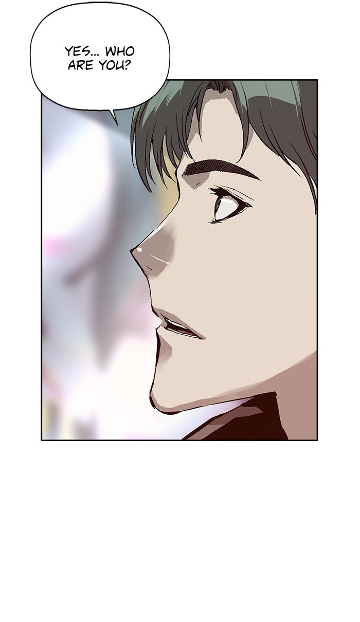 Weak Hero Chapter 138 page 44 - Chapter 138: (S3) Ep. 137 - Gerard Jin [2]