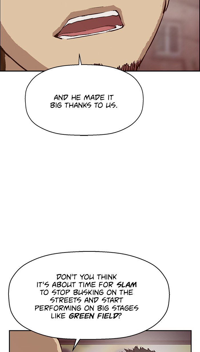 Weak Hero Chapter 138 page 51 - Chapter 138: (S3) Ep. 137 - Gerard Jin [2]