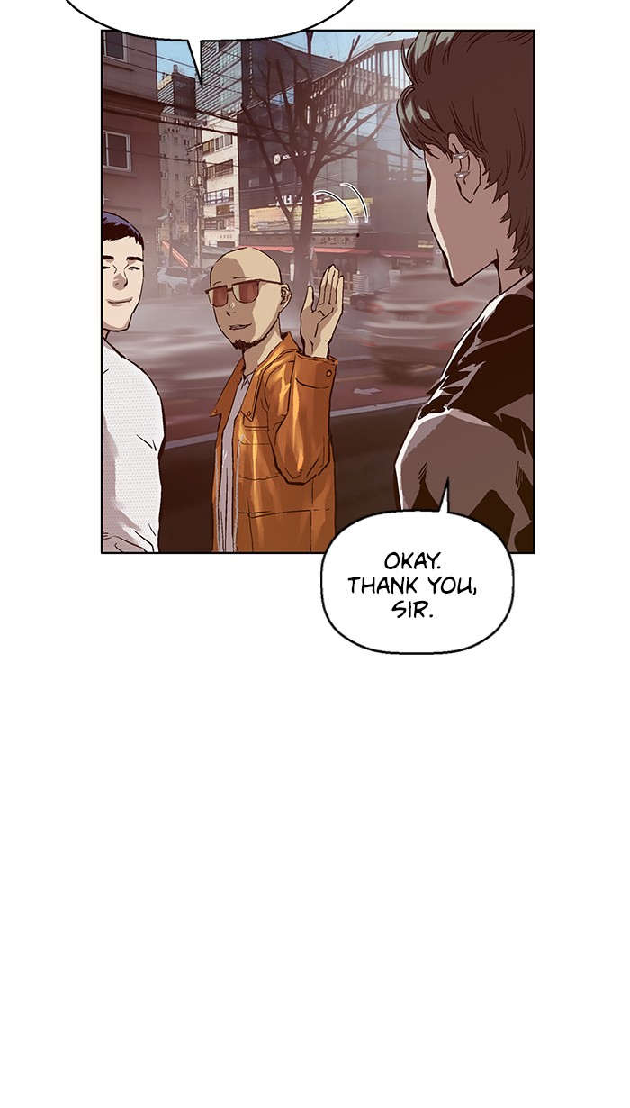 Weak Hero Chapter 138 page 53 - Chapter 138: (S3) Ep. 137 - Gerard Jin [2]