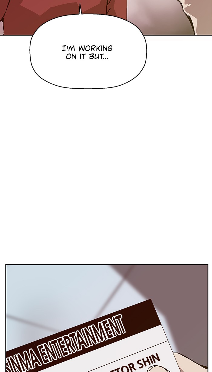Weak Hero Chapter 138 page 55 - Chapter 138: (S3) Ep. 137 - Gerard Jin [2]