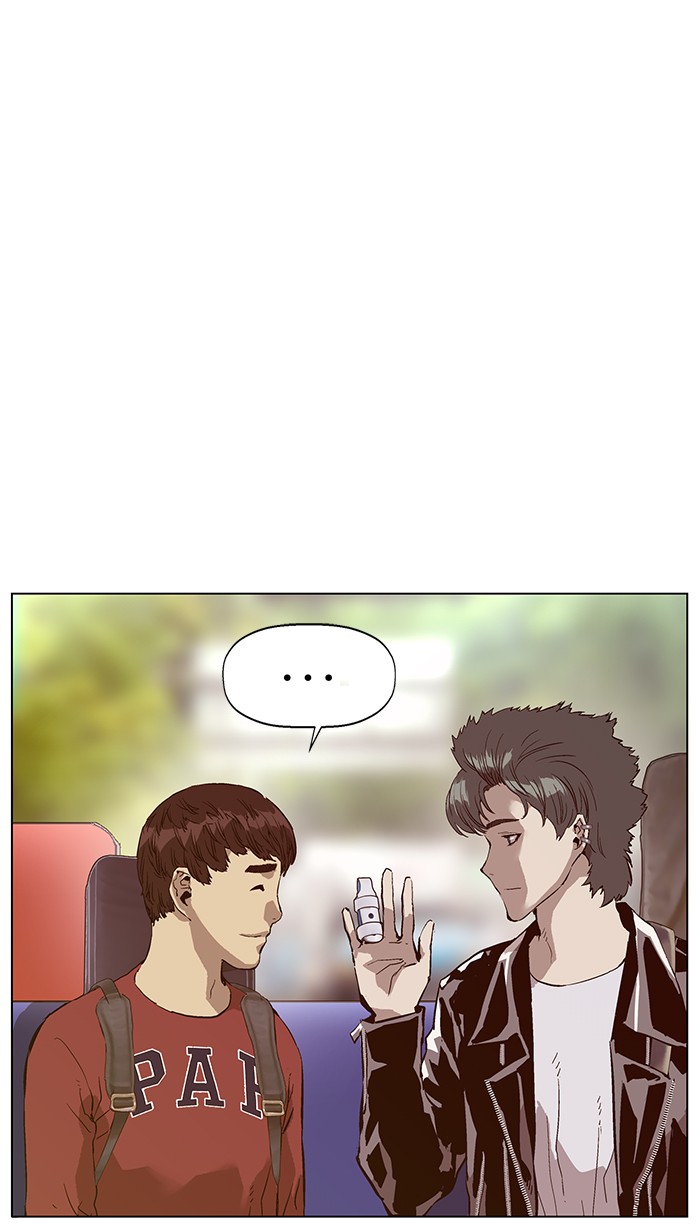 Weak Hero Chapter 138 page 58 - Chapter 138: (S3) Ep. 137 - Gerard Jin [2]