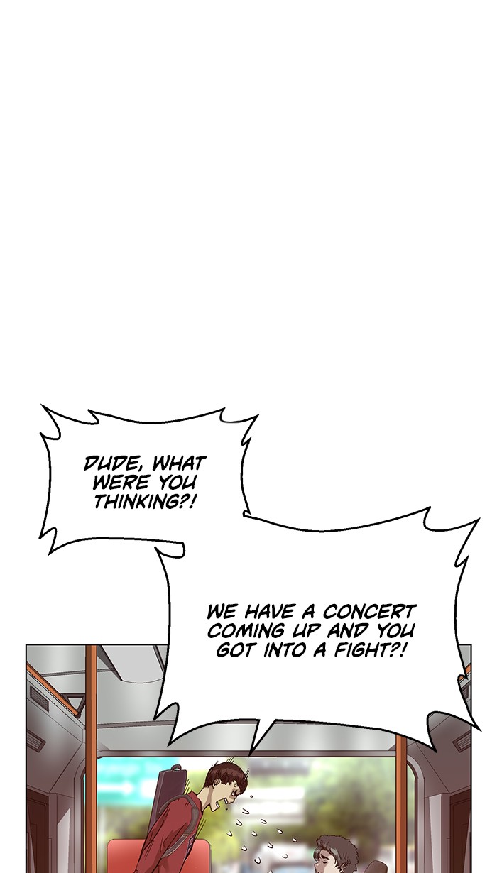 Weak Hero Chapter 138 page 59 - Chapter 138: (S3) Ep. 137 - Gerard Jin [2]